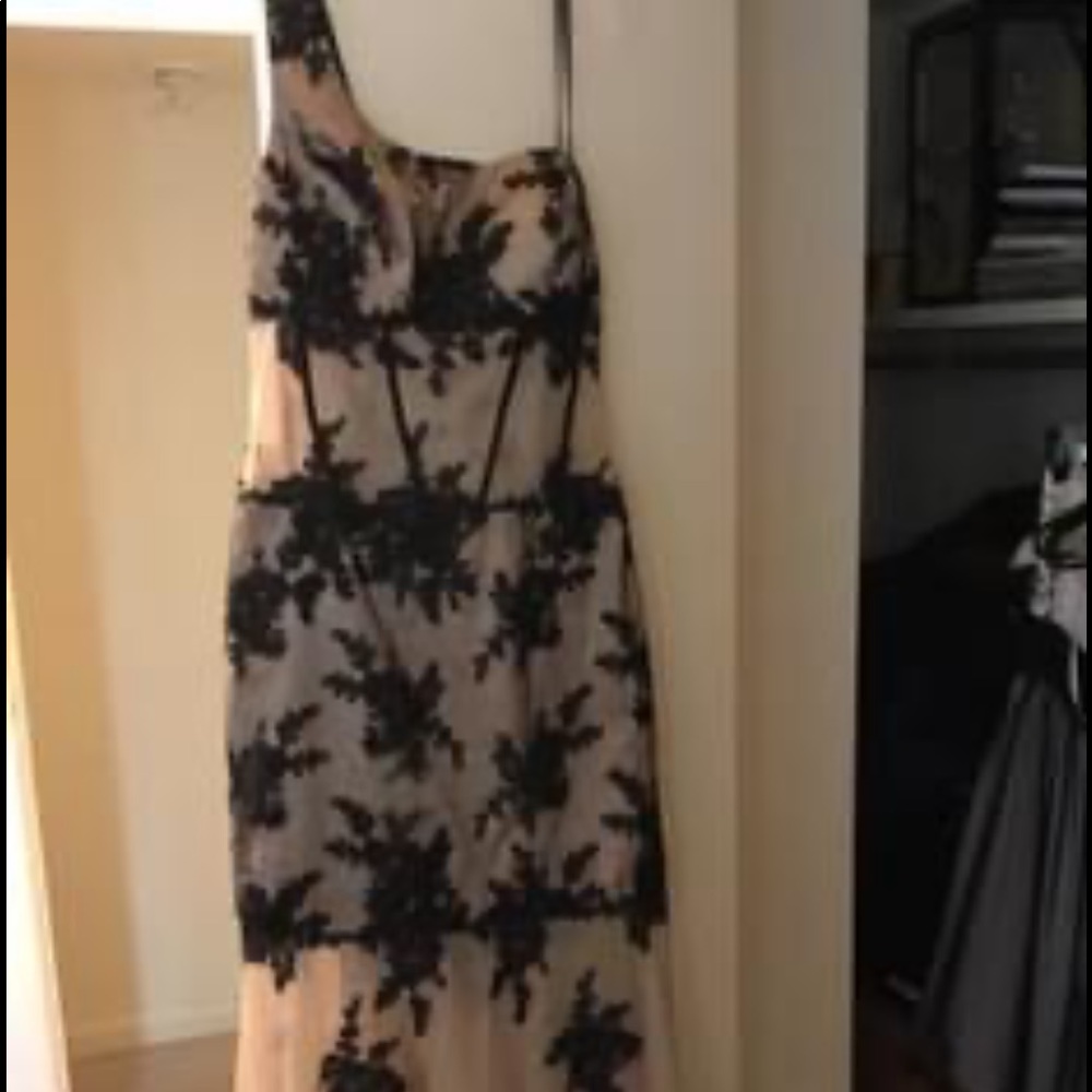 Evening gown